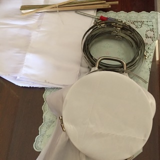 Khuôn làm bánh cuốn