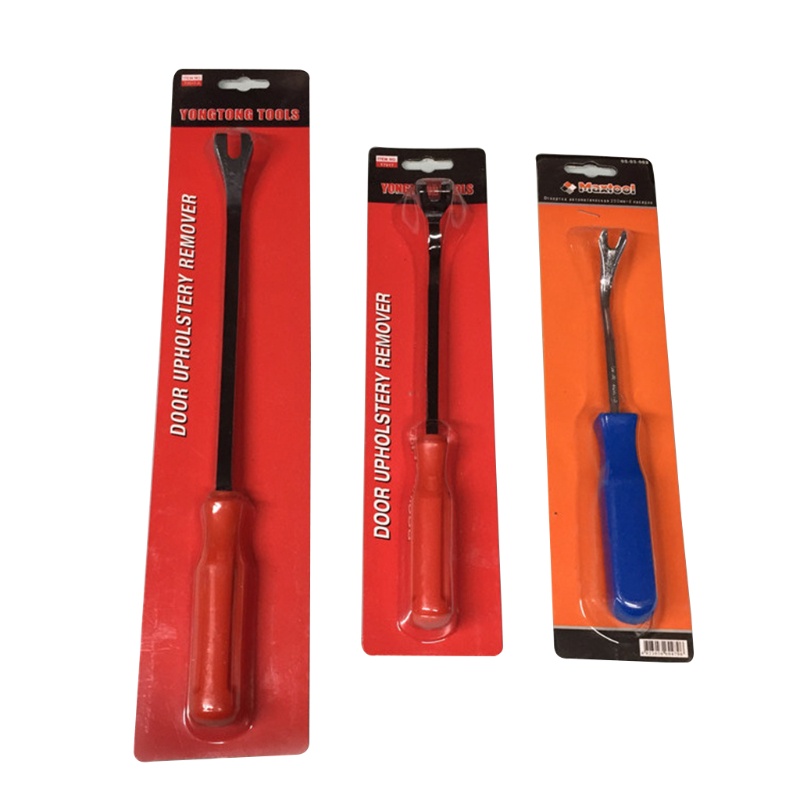 Dụng Cụ Tháo Gỡ Bảng Điều Khiển Cửa Xe Hơi Chống Ăn Mòn Thiết Kế Đơn Giản