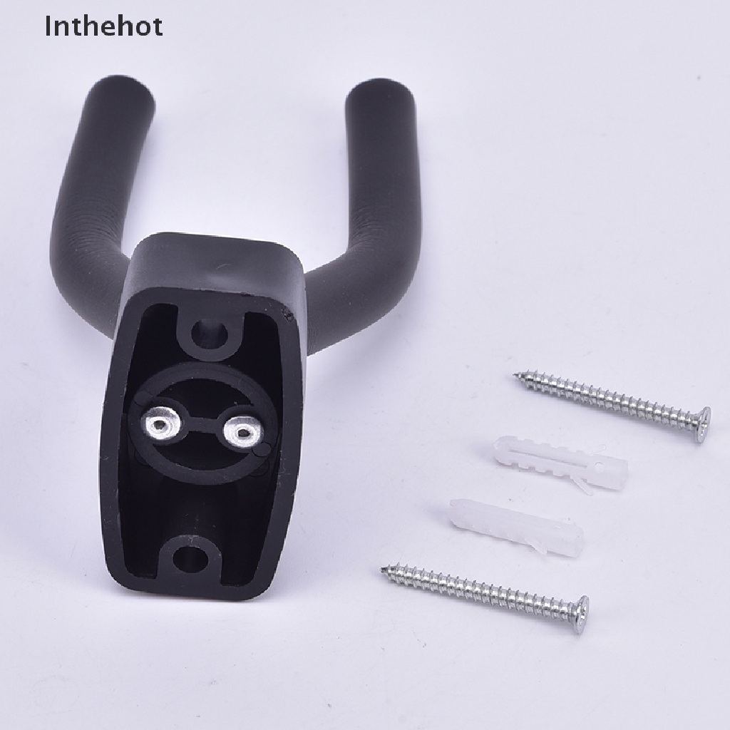 Giá Đỡ Đàn guitar Gắn Tường Chắc Chắn Tiện Dụng
