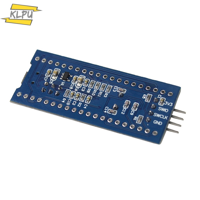 Bảng Mạch Phát Triển Hệ Thống Stm32F103C8T6 Cho Stm32 Arm