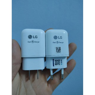 Sạc nhanh LG 18w mcs-h06wa,mcs-h06ka,mcs-h06kr,mcs-h06wr