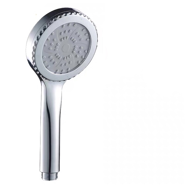 Tay Sen Tắm Vòi Hoa Sen Tăng Áp TS33 Và Dây Sen Inox 304 Và Cài Sen