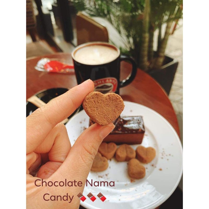 [ HOT ] Kẹo Socola giảm cân Đan Mạch 🌹 giảm mạnh ~ date mới nhất 🌹 | BigBuy360 - bigbuy360.vn