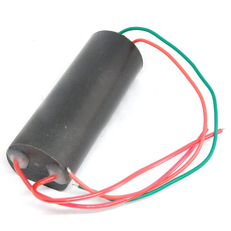 DC 3V-6V bis 400kV Boost Step up Power Module Mô-đun máy phát điện cao áp