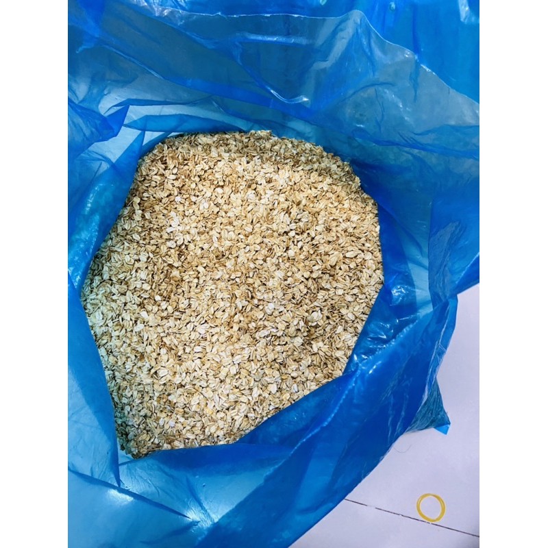 Yến Mạch Nướng Mật Ong Giảm Cân - 500 gram | BigBuy360 - bigbuy360.vn