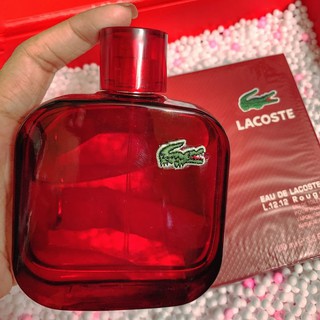 Nước Hoa Nam Lacoste Dung Tích 100ml