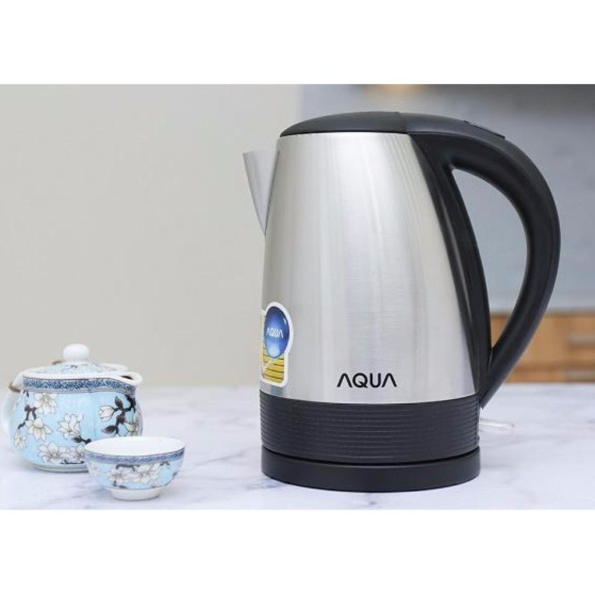 Ấm đun siêu tốc AQUA AJK-F766ST 1.7L - PTV