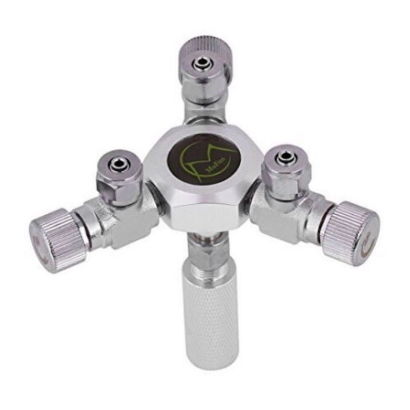 Van Chia 3 Co2 Mufan