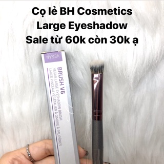 [SALE 60k] Cọ BH Cosmetics - Vegan Large Eyeshadow