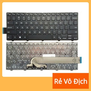 Bàn Phím (Keyboard) Dell Inspiron 14 3000 Series 3441 3442 3443 3445 3446 3447 3449 3451 3458 3459