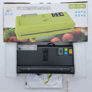 Máy Hút Chân Không P280
