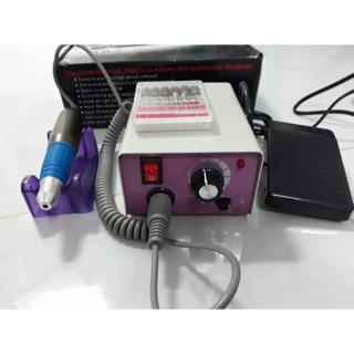 Máy mài móng MM-25000