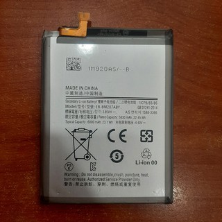Pin Samsung Galaxy M21 (2020)