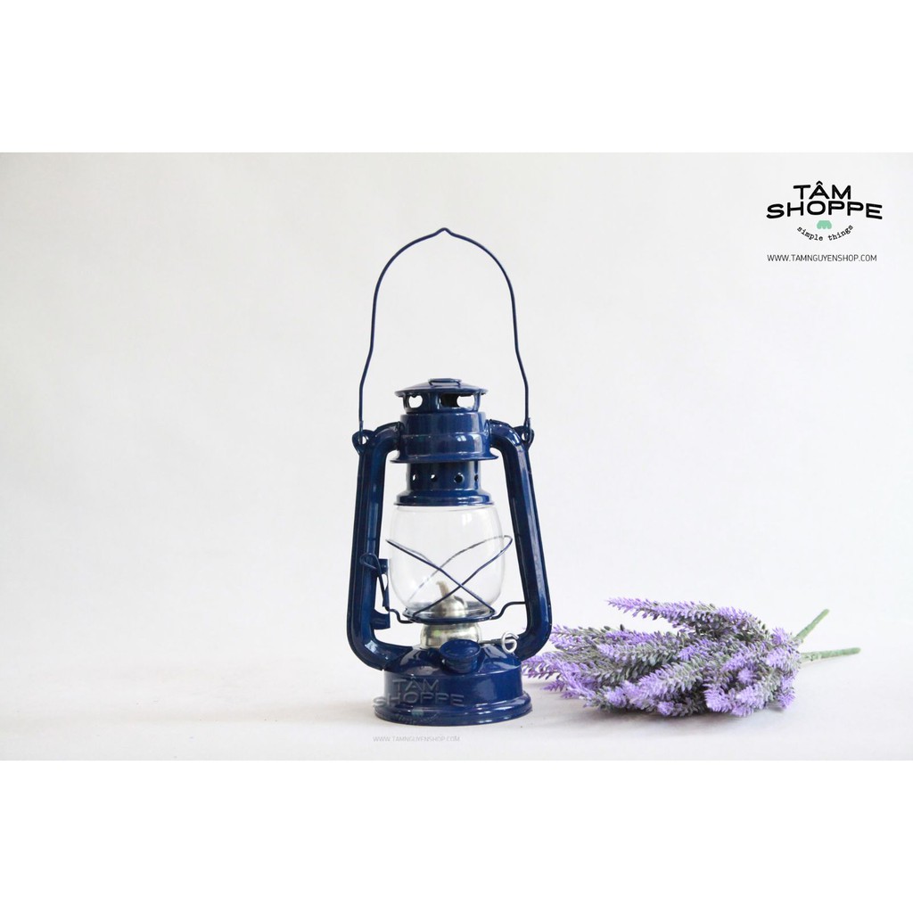 Đèn dầu đi bão đủ màu TAN | BigBuy360 - bigbuy360.vn