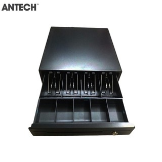Két đựng tiền siêu thị Antech RT-330