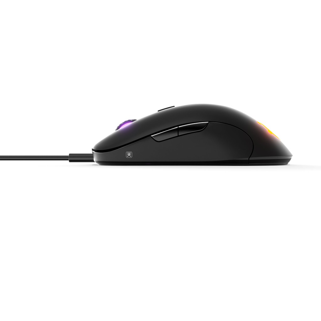 [Mã ELMS05 giảm 5% đơn 300k]Chuột chơi game Steelseries Sensei Ten Wired Ambidextrous Gaming Mouse 18.000 CPI