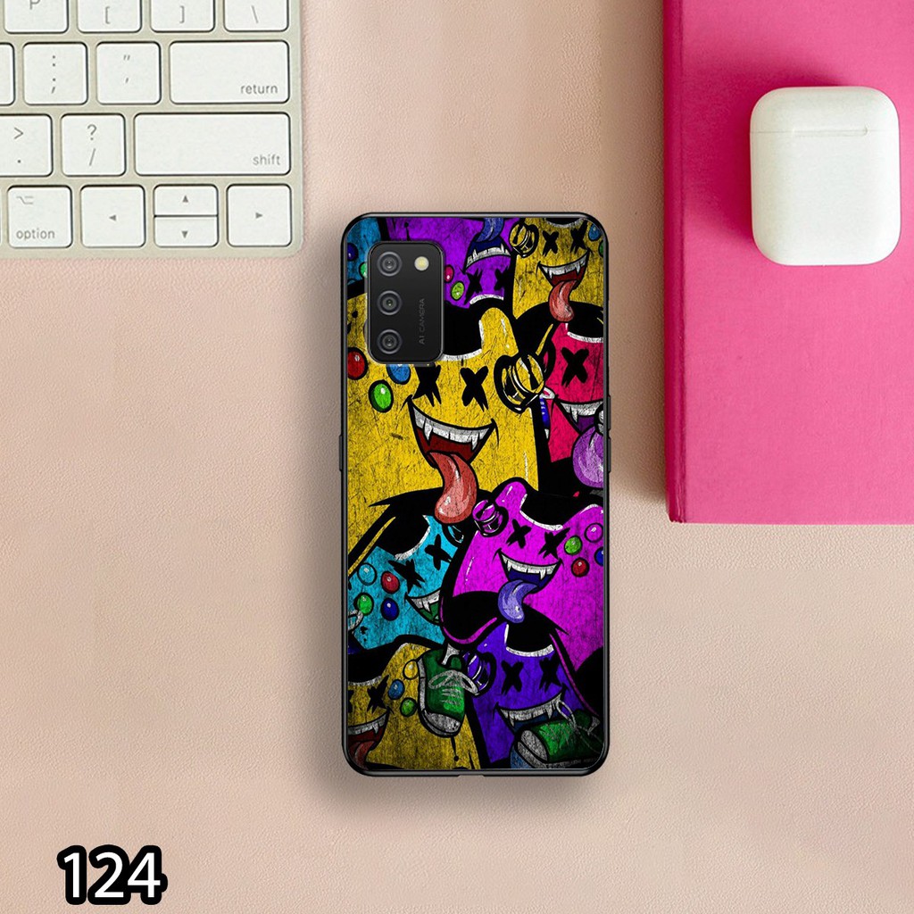 Ốp lưng Samsung A01/A02/A02s in hình Tranh Hoạt hình siêu đẹp, độc, lạ_KINGSTORE.HN_Ốp SS A01/A02/A02s