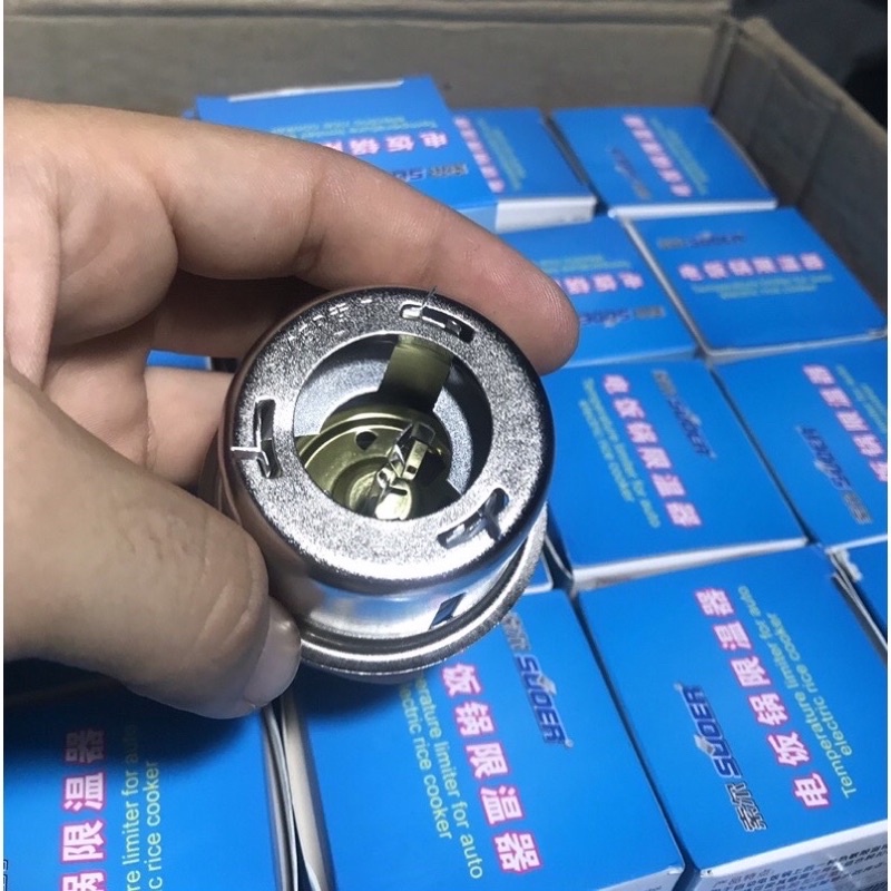 Combo 10 CÁI Rơ le nồi cơm sịn