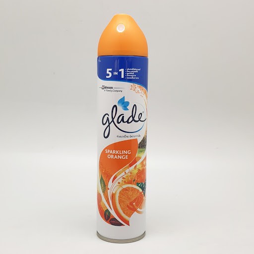 Xịt phòng Glade 280 ml Thái Lan