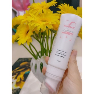 SỬA RỬA MẶT SHE CLEANSER