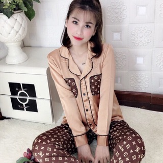 Bộ sau sinh lụa,19