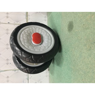 Bánh Trước Xe đẩy BBH