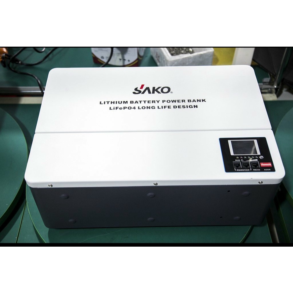 Inverter 3,5kw/24v chạy độc lập, không cần lưới điện,không cần bình lưu trữ