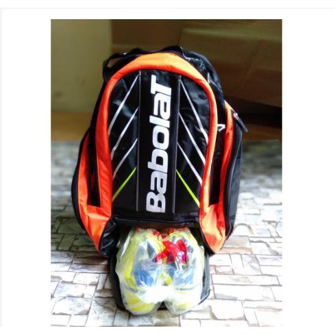 Balo Đựng Vợt Tennis Babolat cao cấp