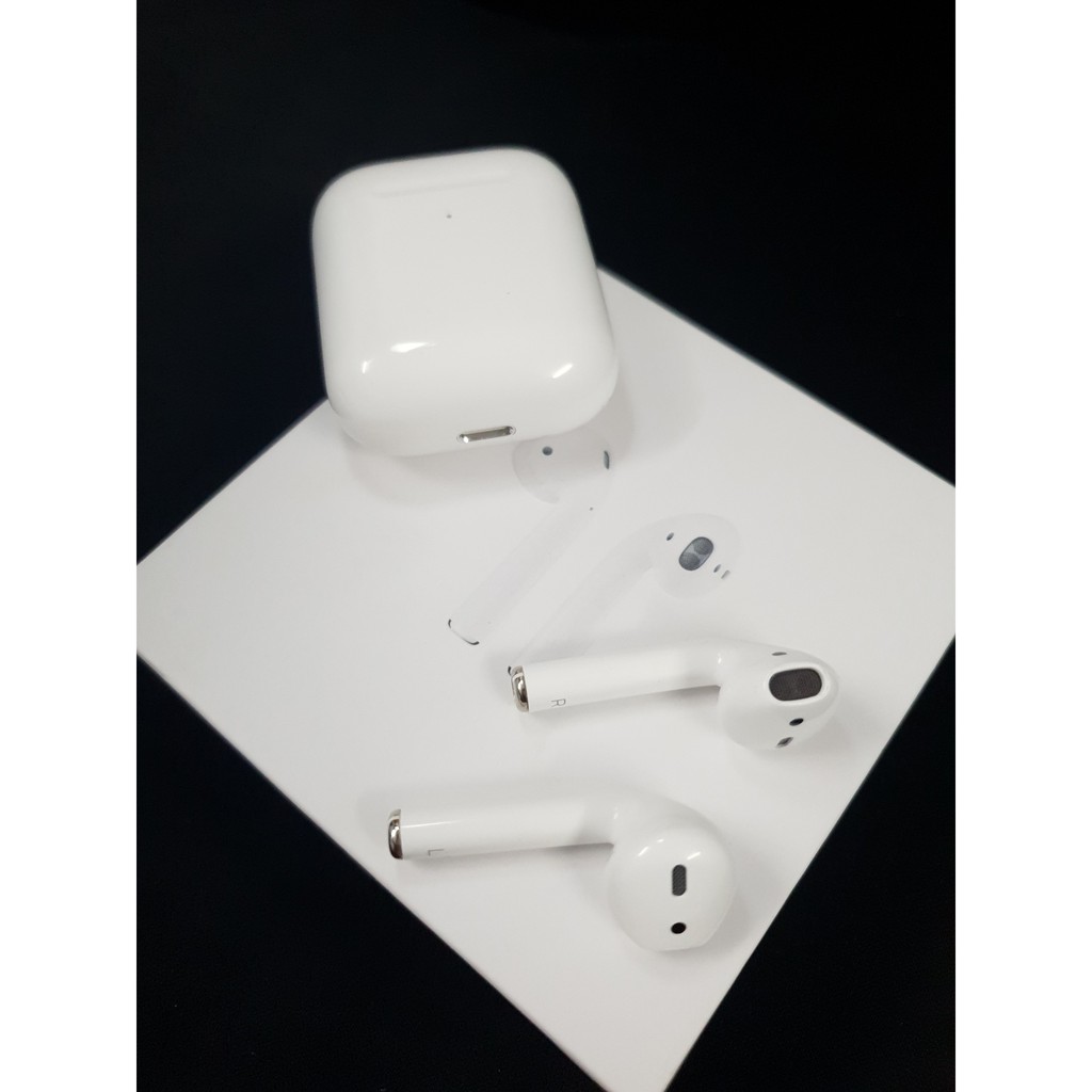 Tai nghe AIRPODS 2 _ Hàng chất lượng cao