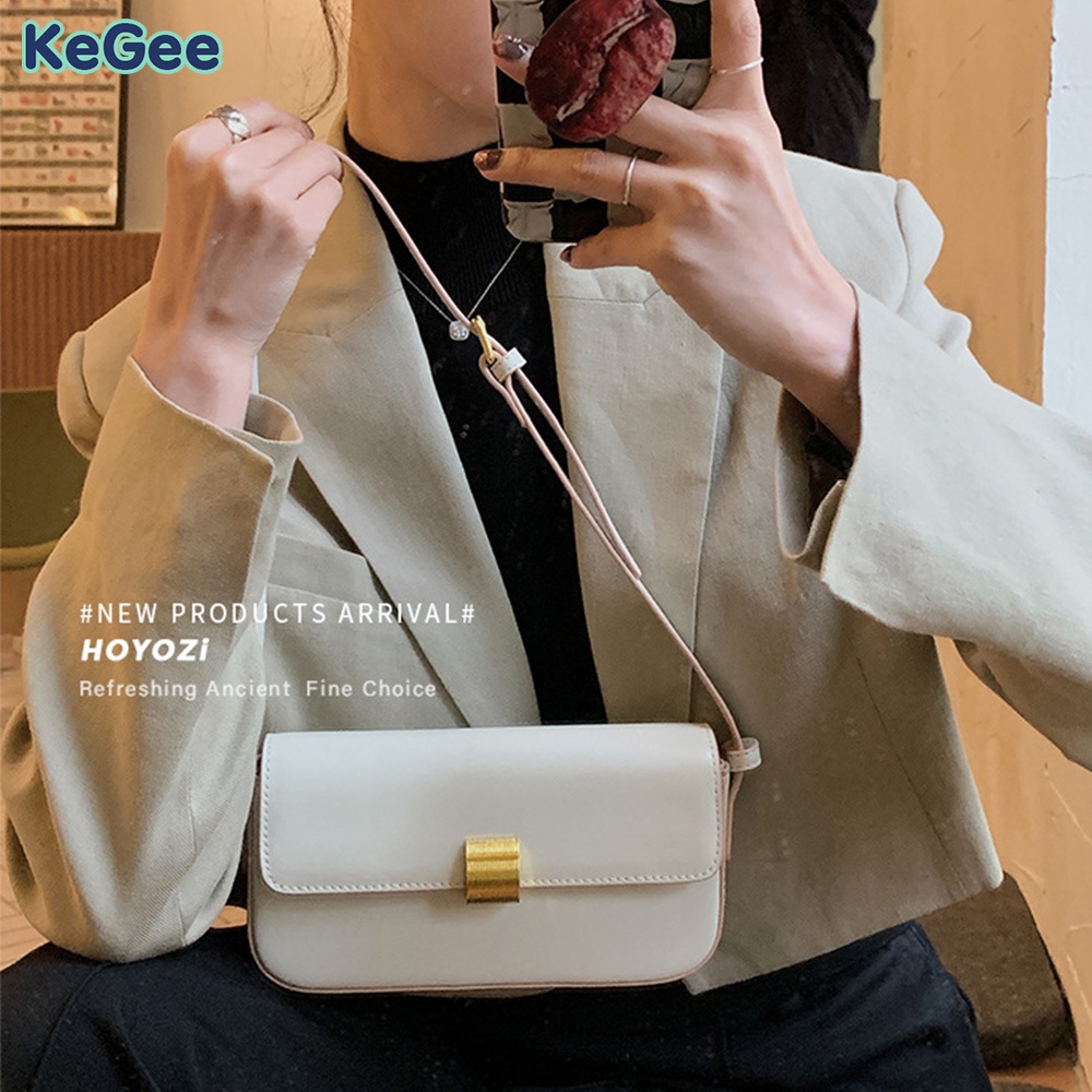 Túi Xách Da PU Thiết Kế Thanh Lịch Thời Trang Cho Nữ