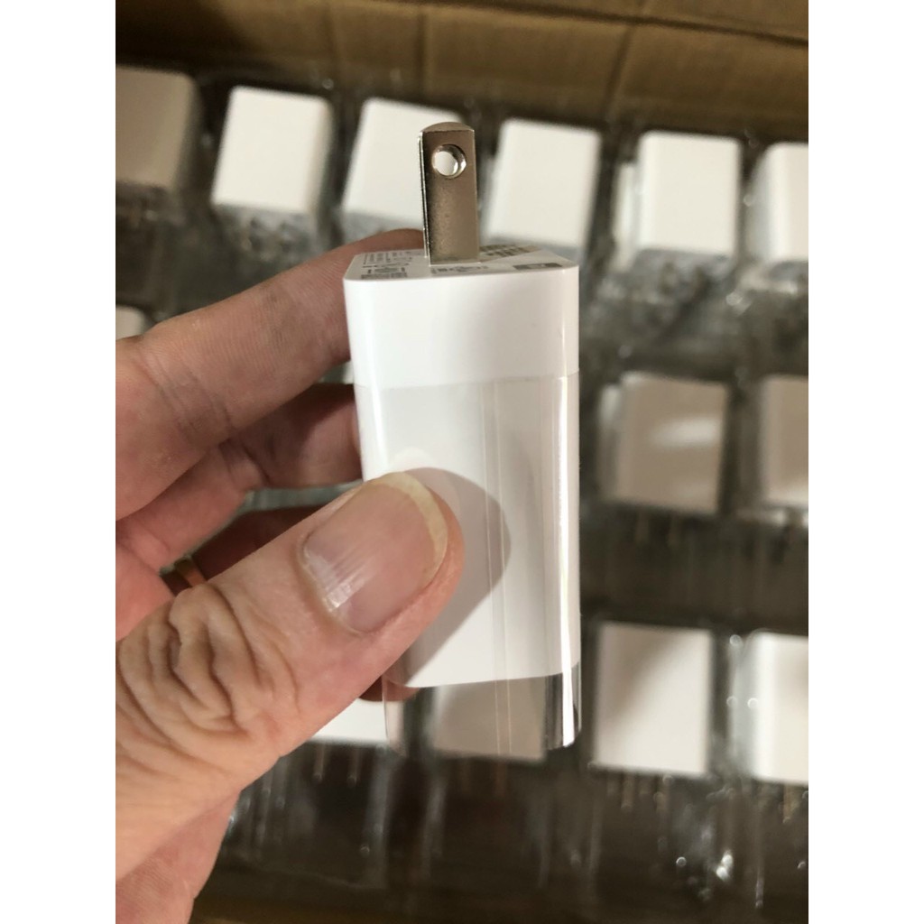 Củ sạc nhanh QC 4.0 theo máy Xiaomi Redmi Note 9S MDY-11-EQ (22.5W)