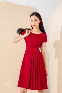 Đầm dự tiệc siêu xinh