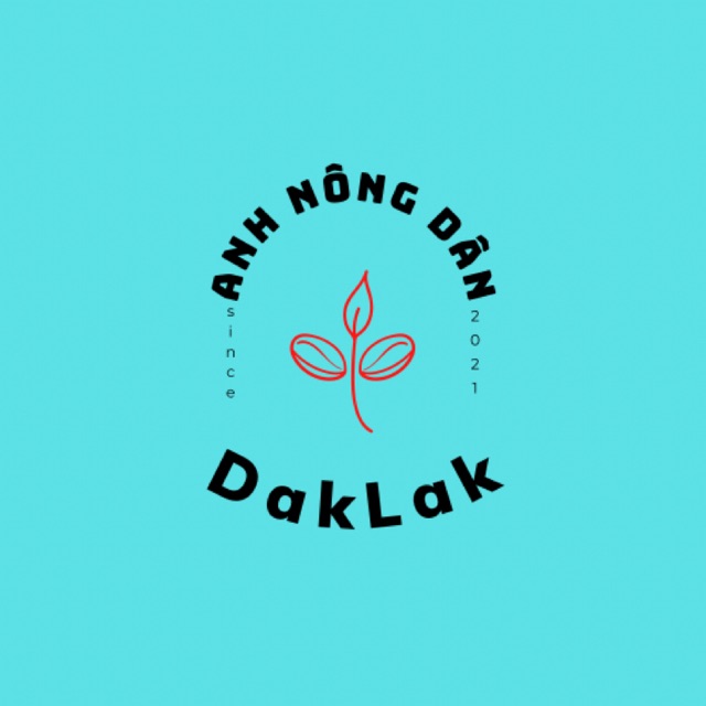 Nông Sản Bốn Mùa DakLak
