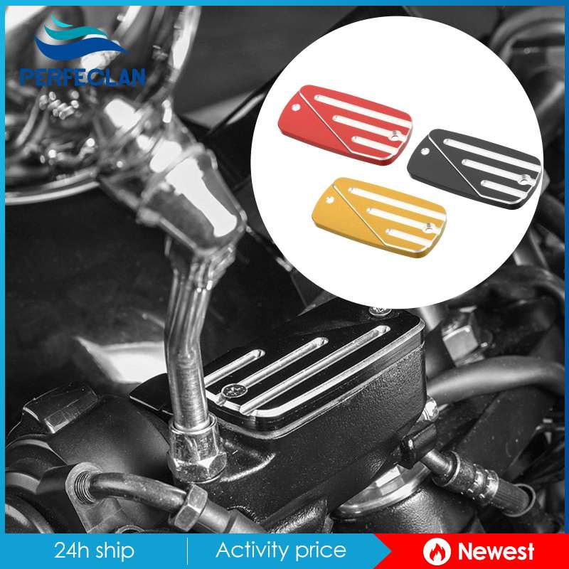 Ốp Đậy Bình Dầu Phanh Trước Cho Rebel CMX 300 500