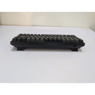 Bàn phím cơ AKKO 3084B Plus Black & Gold (Bluetooth 5.0 / Wireless 2.4Ghz / Hotswap / Foam tiêu âm / AKKO CS Switch)