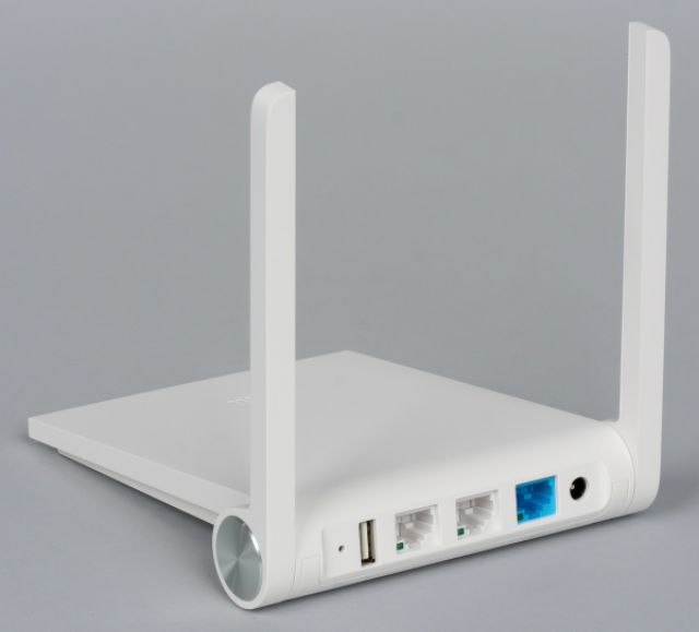 Bộ phát wifi Xiaomi mini 2,4GHZ 5GHZ