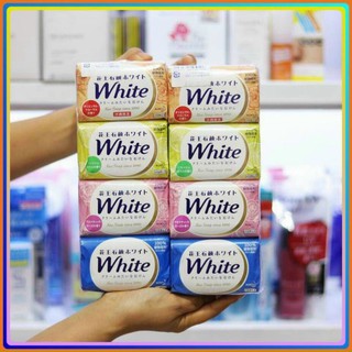 XÀ PHÒNG TẮM KAO NHẬT BẢN