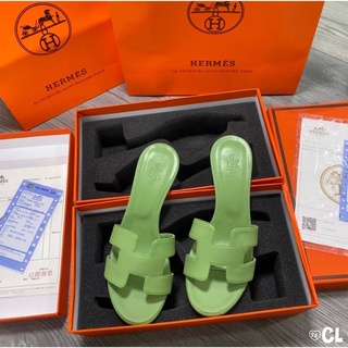 Guốc hm da sần cao cấp 5 phân 18 màu