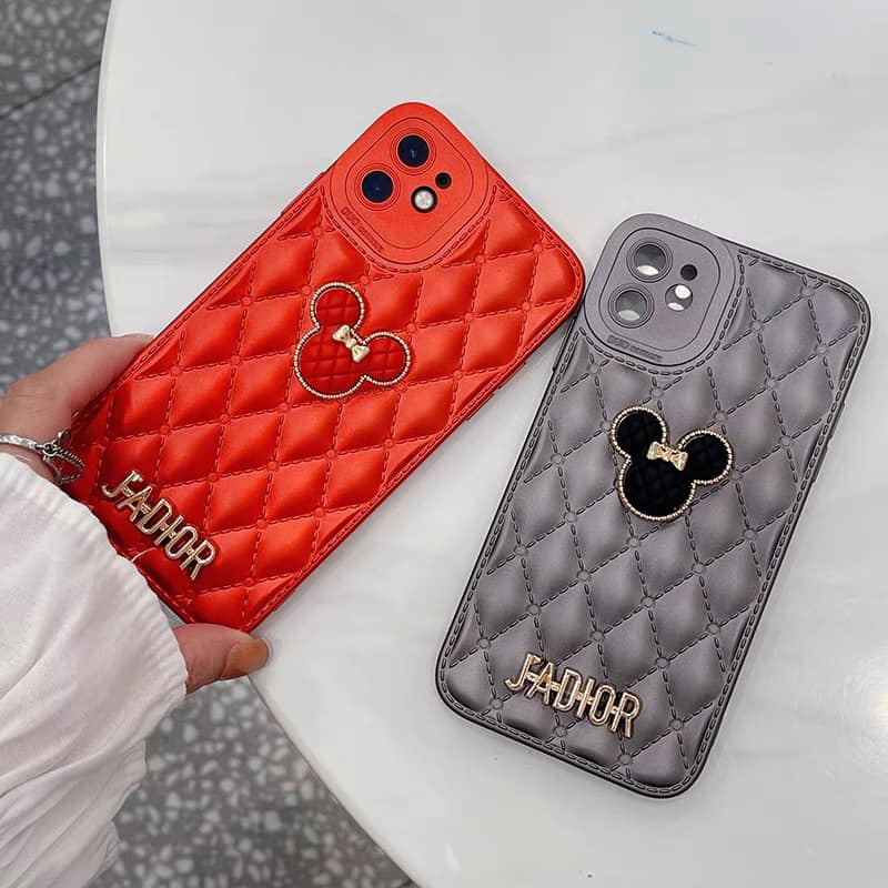 Ốp quả trám gắn thương hiệu siêu sang MS01 iphone 7plus/8plus/X/Xs/Xsmax/11/11promax/12/12pro/12promax/13/13pro/13promax