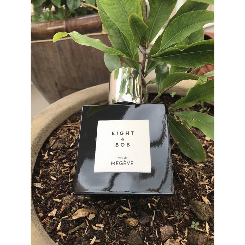 Mẫu thử nước hoa Eight & Bob Nuit de Megeve