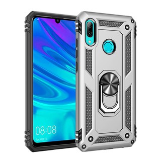 Case For Huawei honor 8A 10 lite bracket armor hard shell