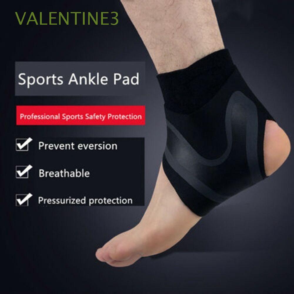 Tất bó mắt cá chân AVALENTINE bảo vệ chống bong gân khi chơi thể thao