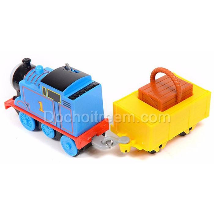 Bộ đường ray vượt công trình Thomas & Friend BGL98