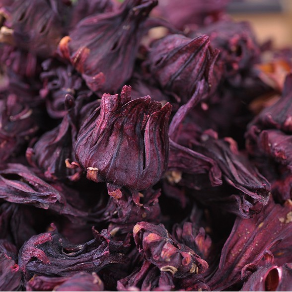 Chin Tea- GIÁ SỈ  TRÀ ATISO ĐỎ