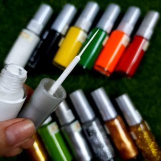 CỌ NÉT SƠN THƯỜNG - CỌ VẼ MÓNG