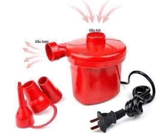 Bơm điện 2 chiều mini