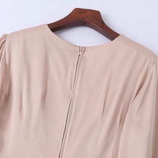Váy đầm công sở Dư sịn TQxk