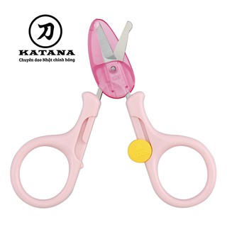 Kéo cắt móng tay trẻ em kai KF0113