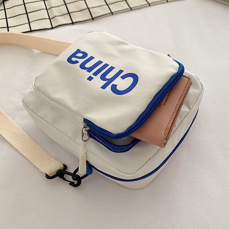 Túi Đeo Chéo Thời Trang Cho Bé Gái