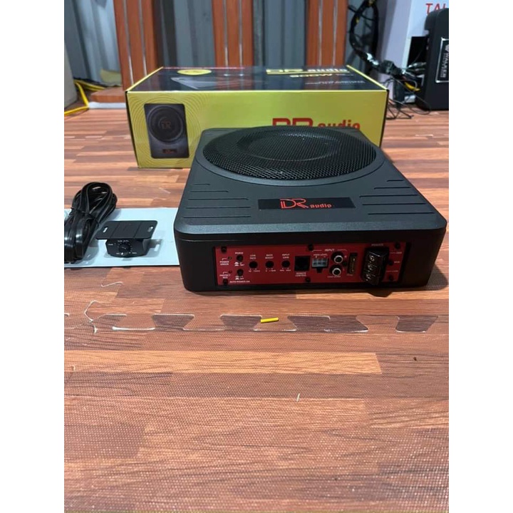 LOA SUB DR 900w